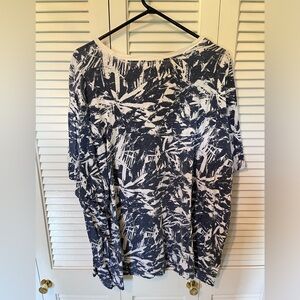 Men’s 3XL Summery T-shirt